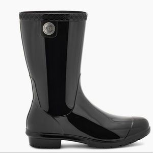 UGG Sienna Rain Boot Size  11